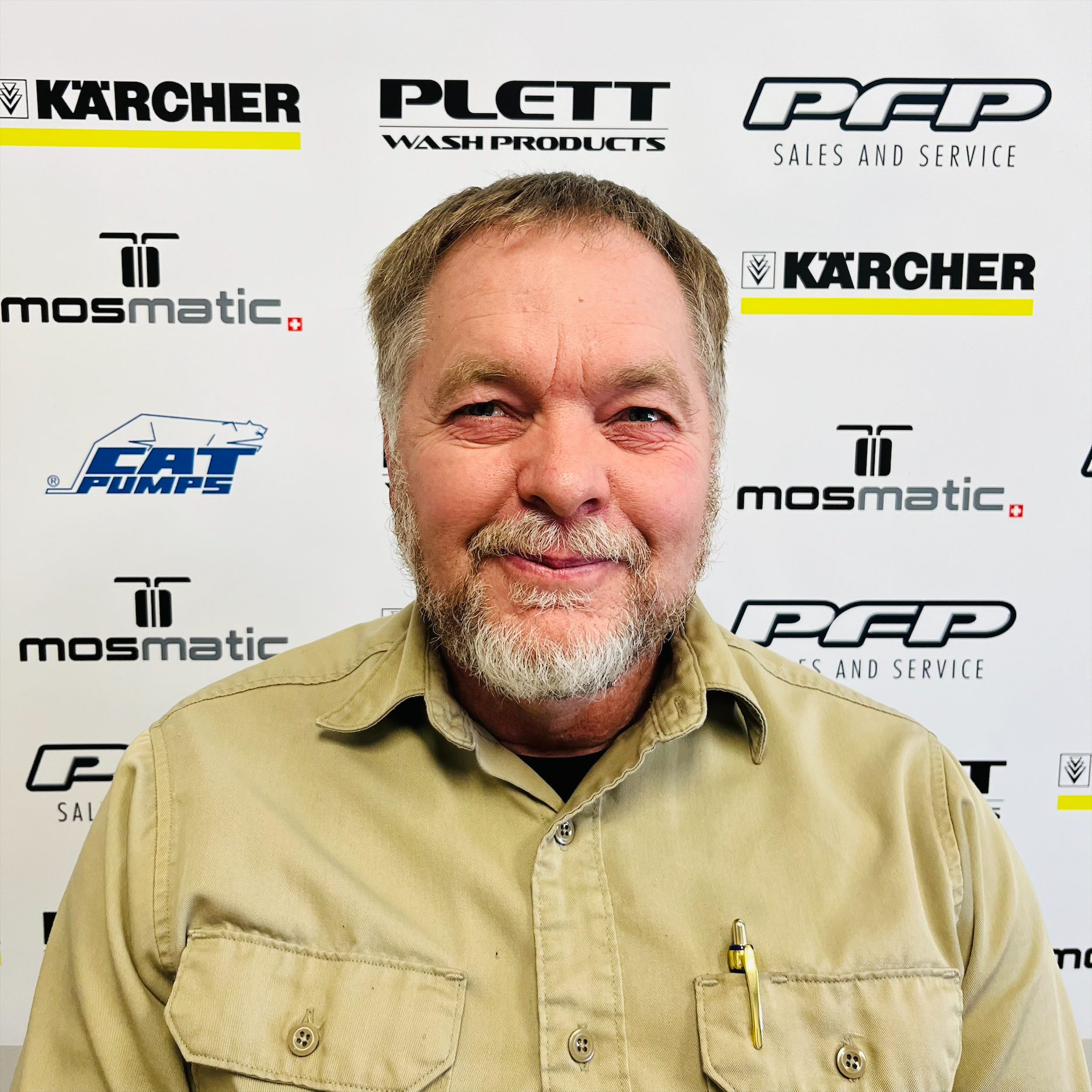 Frank Froese Nathan Friesen - Electric Motor Tech