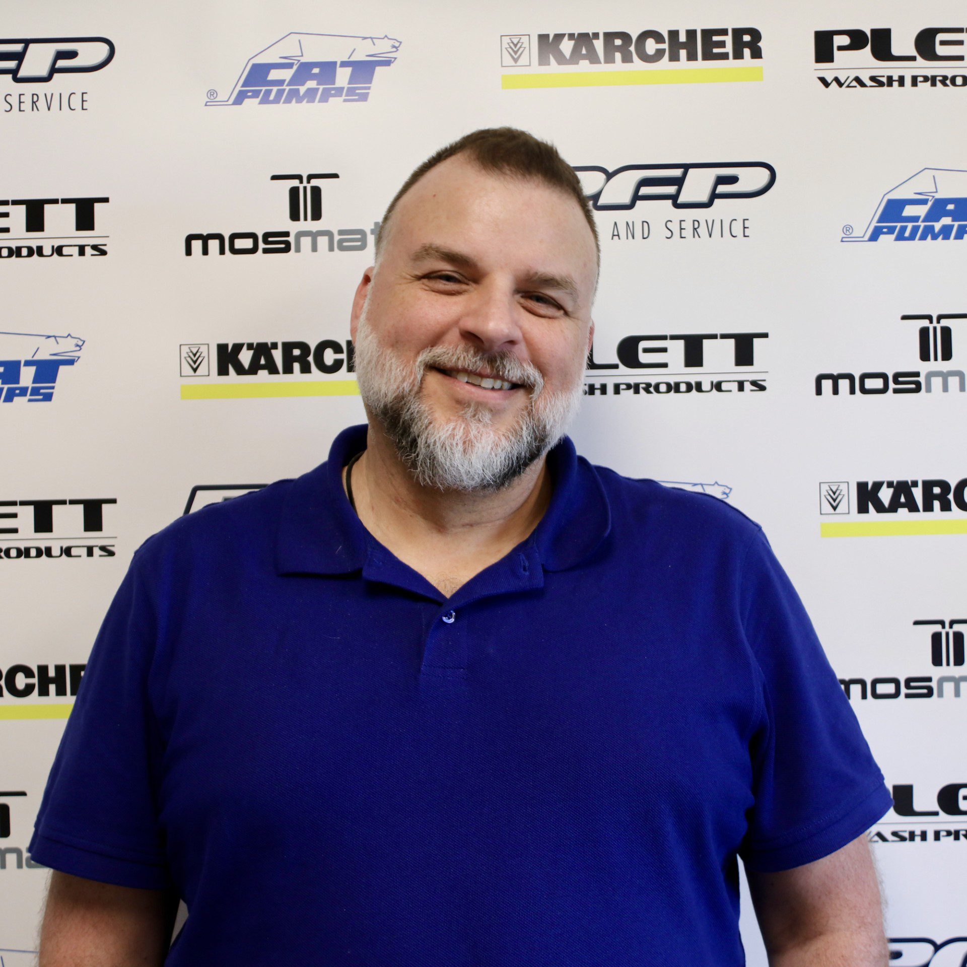 Mike 1 Andrew Buhler - Purchaser